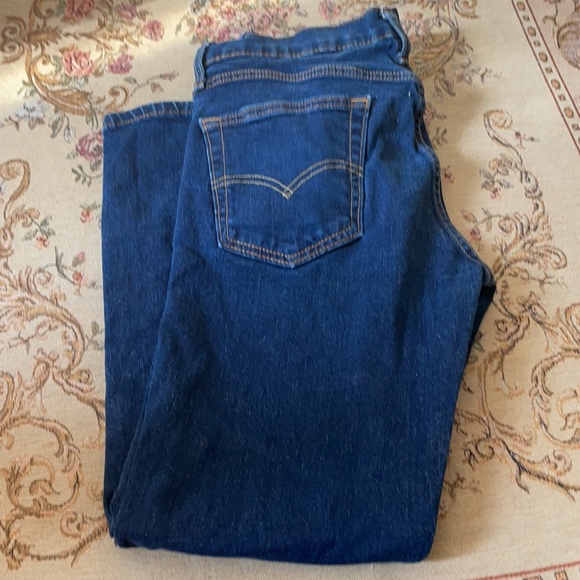 Men’s 514 Levi’s jeans - Picture 2 of 5